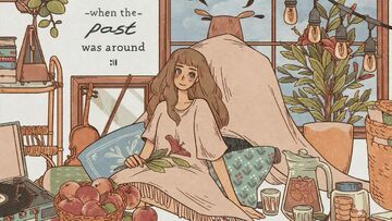 When the Past Was Around testé par BagoGames When the Past Was Around testé par BagoGames