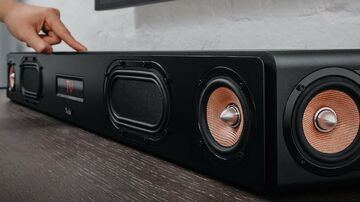 Teufel Cinebar Ultima Review: 2 Ratings, Pros and Cons