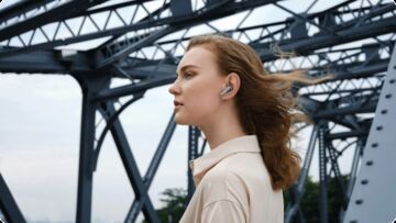 Huawei FreeBuds Pro test par Chip.de Huawei FreeBuds Pro test par Chip.de
