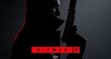 Hitman 3 test par JVL Hitman 3 test par JVL