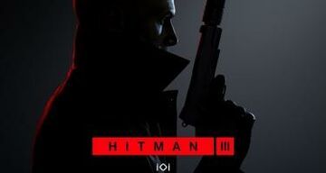 Hitman 3 test par JVL