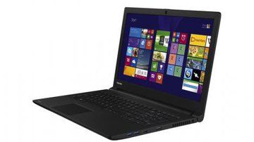 Toshiba Satellite Pro R50-B-12U Review: 1 Ratings, Pros and Cons