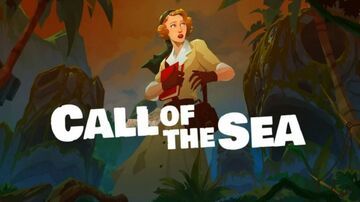 Call of the Sea reviewed by TechRaptor