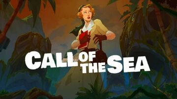 Call of the Sea test par TechRaptor