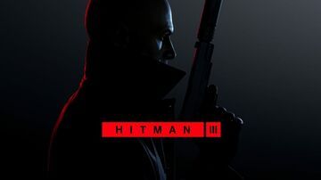 Hitman 3 reviewed by TechRaptor