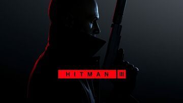 Hitman 3 test par TechRaptor Hitman 3 test par TechRaptor