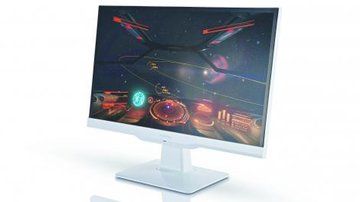Viewsonic VX2363Smhl Review: 1 Ratings, Pros and Cons