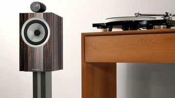 Bowers & Wilkins 705 S2 reviewed by L&B Tech