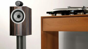 Bowers & Wilkins 705 S2 test par L&B Tech