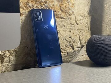 Motorola G9 Plus Review: 1 Ratings, Pros and Cons