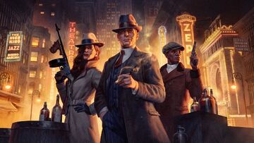 Empire of Sin test par Xbox Tavern