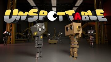 Unspottable testé par ActuGaming Unspottable testé par ActuGaming