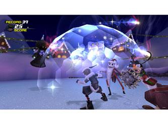 Kingdom Hearts HD 2.5 ReMIX test par PCMag