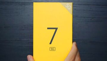 Realme 7 Review