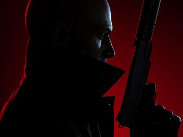 Hitman 3 test par Stuff