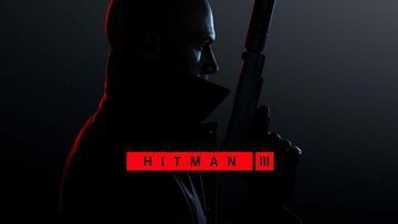 Hitman 3 test par GameSpace Hitman 3 test par GameSpace