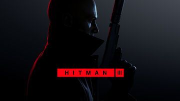 Hitman 3 reviewed by Just Push Start
