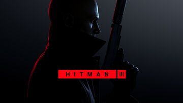 Hitman 3 test par Just Push Start Hitman 3 test par Just Push Start