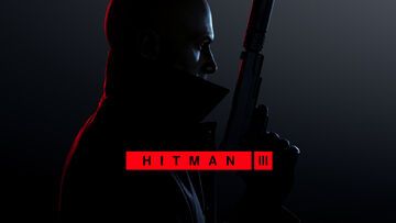 Hitman 3 test par Just Push Start