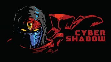 Test Cyber Shadow 