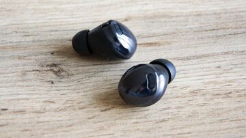 Samsung Galaxy Buds Pro test par ExpertReviews