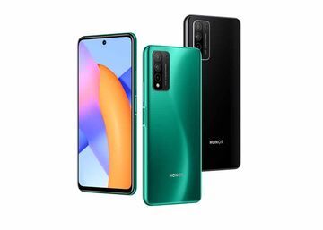 Honor 10X Lite test par Labo Fnac