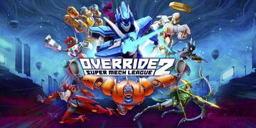 Override 2: Super Mech League test par Nintendo-Town