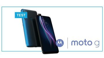 Motorola Moto G9 Plus test par ObjetConnecte.net