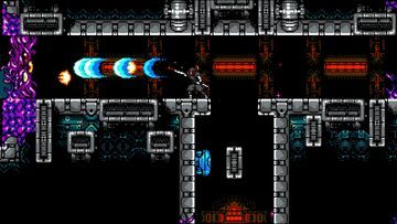 Shadow test par Shacknews Shadow test par Shacknews