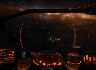 Elite Dangerous test par PCMag Elite Dangerous test par PCMag
