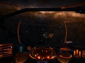 Elite Dangerous test par PCMag