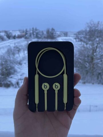 Análisis Beats Flex