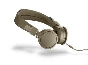 Urbanears Plattan Review