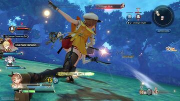 Atelier Ryza 2 test par GameReactor