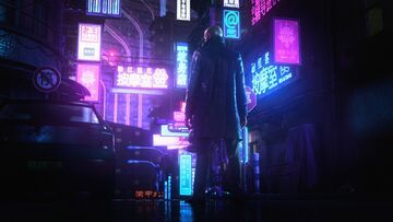 Hitman 3 test par Gaming Trend Hitman 3 test par Gaming Trend
