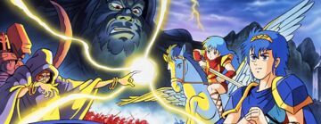 Fire Emblem Shadow Dragon & the Blade of Light testé par ZTGD Fire Emblem Shadow Dragon & the Blade of Light testé par ZTGD