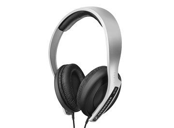 Anlisis Sennheiser HD 203