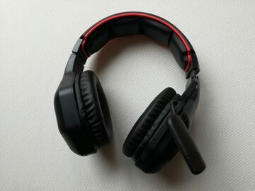Análisis Empire Gaming WarCry P-HW1