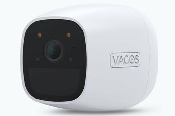 Vacos Cam im Test: 4 Bewertungen, erfahrungen, Pro und Contra