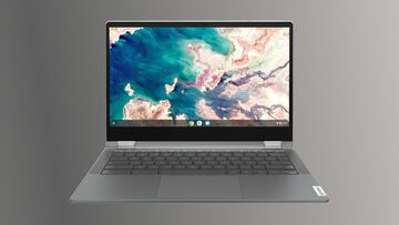 Anlisis Lenovo Ideapad Flex 5