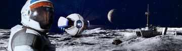 Test Deliver Us The Moon