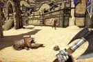 Chivalry Medieval Warfare test par JeuxVideo.fr Chivalry Medieval Warfare test par JeuxVideo.fr