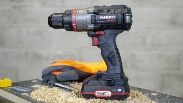 Parkside Performance PSBSAP 20-LI A1 Review: 2 Ratings, Pros and Cons