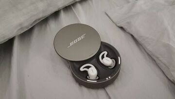 Bose Sleepbuds II test par TechRadar