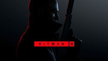 Hitman 3 test par SuccesOne Hitman 3 test par SuccesOne