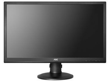 AOC U2868PQU test par PCMag