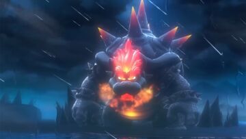 Test Super Mario 3D World + Bowser's Fury Test Super Mario 3D World + Bowser's Fury