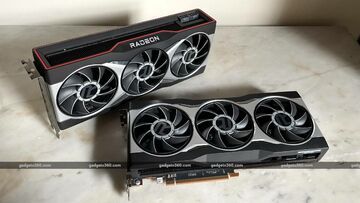 Test AMD Radeon RX 6800 Test AMD Radeon RX 6800