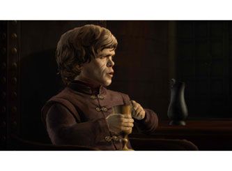 Game of Thrones Episode 1 : Iron From Ice testé par PCMag Game of Thrones Episode 1 : Iron From Ice testé par PCMag