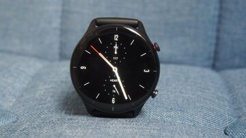 Xiaomi Amazfit GTR 2 Review